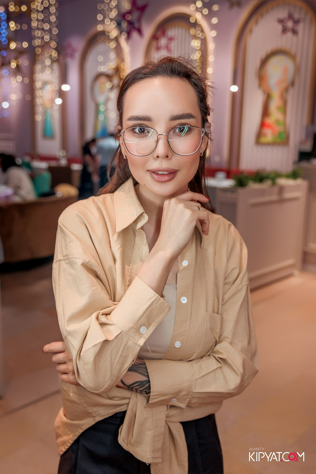 TAIMAN’S FIRST SAFARI. КИПЯТКОМ АЛМАТЫ!