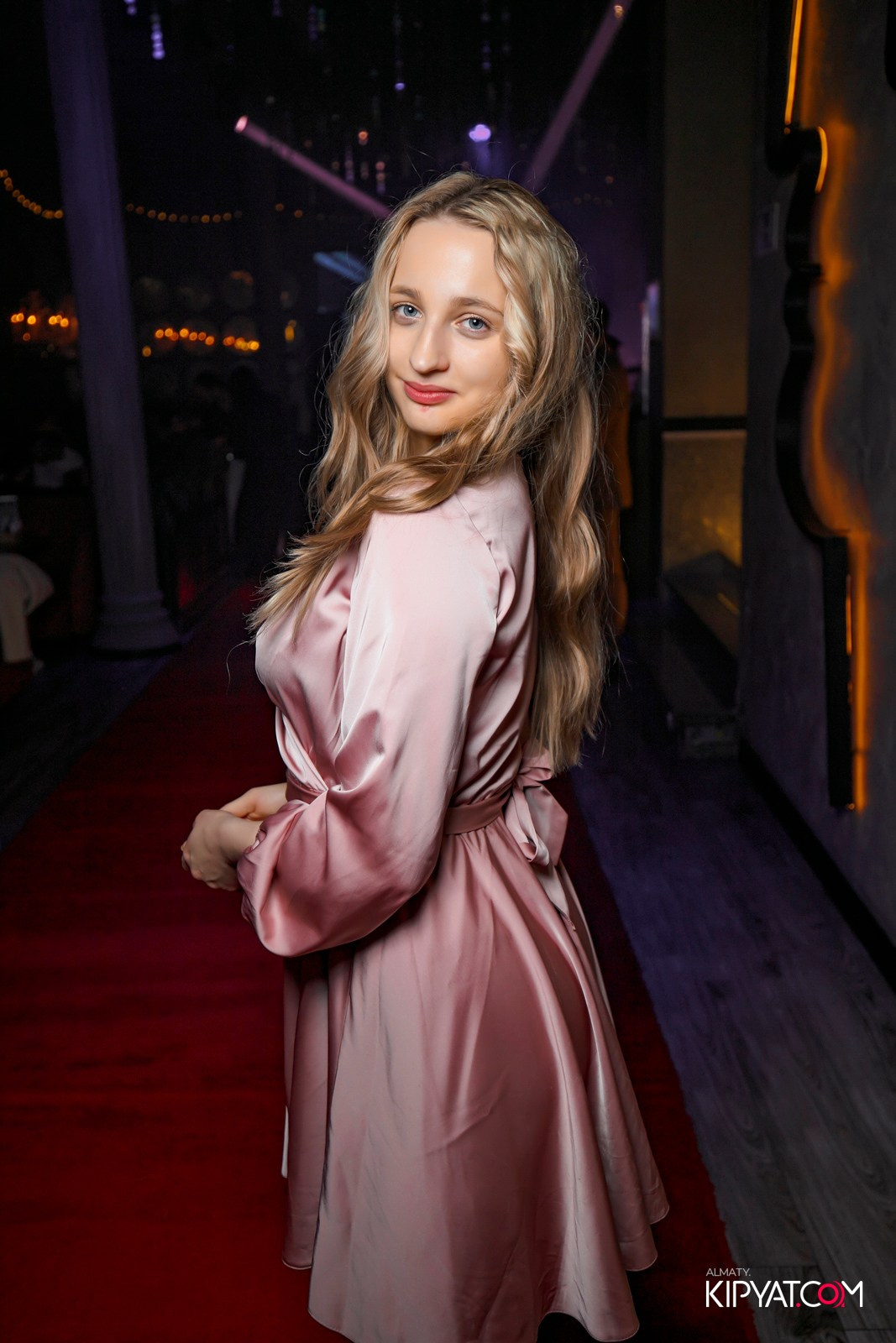 MAMA GIVI. КИПЯТКОМ АЛМАТЫ! Фотосъемка мероприятий в Алматы