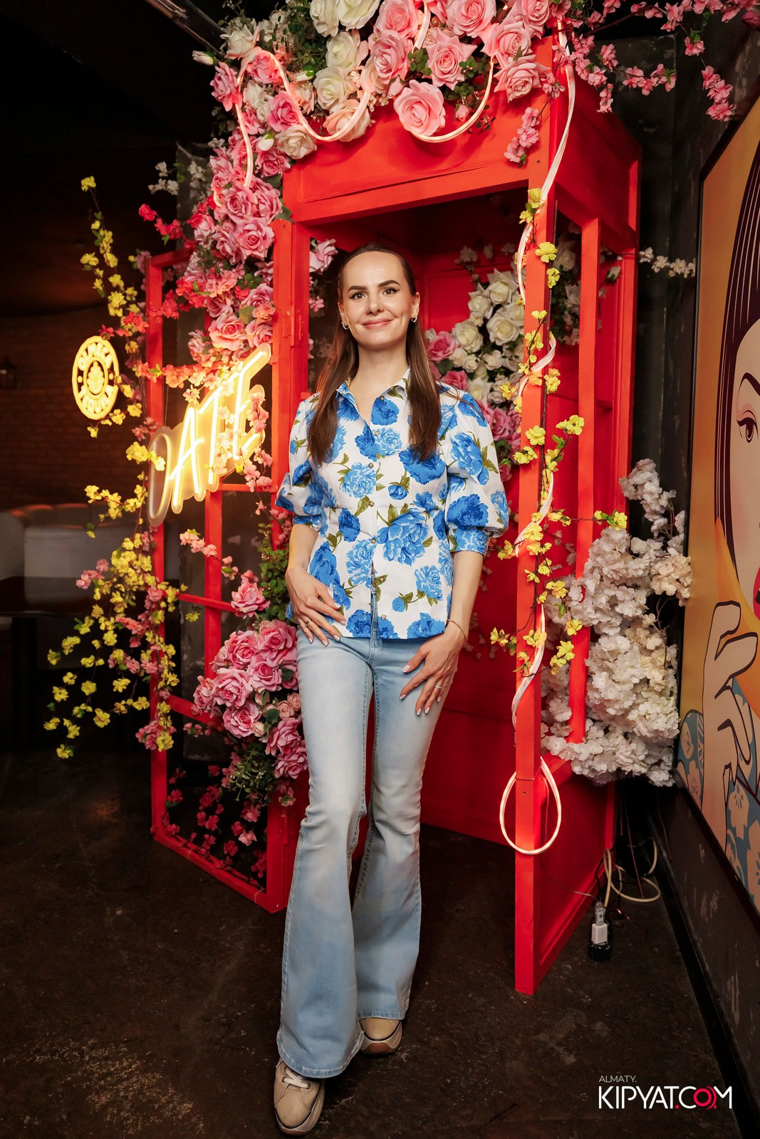 МУЗЫКАЛЬНОЕ ЛОТО В HIT RETRO. КИПЯТКОМ АЛМАТЫ! Фотосъемка мероприятий в Алматы