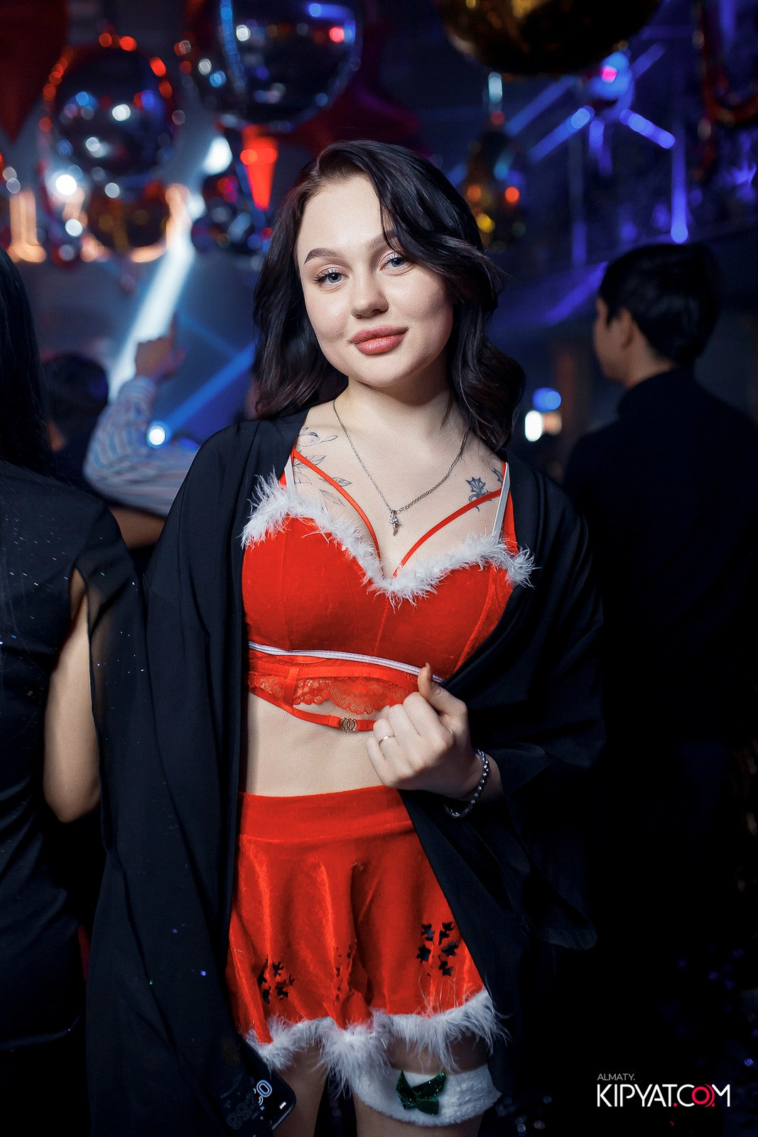 ILLUZION NIGHT CLUB. КИПЯТКОМ АЛМАТЫ! Фотосъемка мероприятий в Алматы