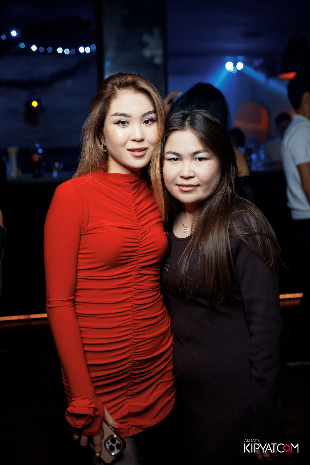 ARAGOSTA. КИПЯТКОМ АЛМАТЫ!