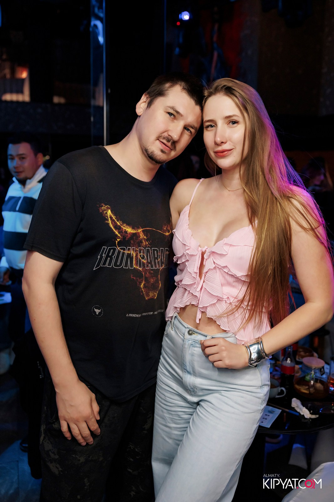 МУЗЫКАЛЬНОЕ ЛОТО В HIT RETRO. КИПЯТКОМ АЛМАТЫ!