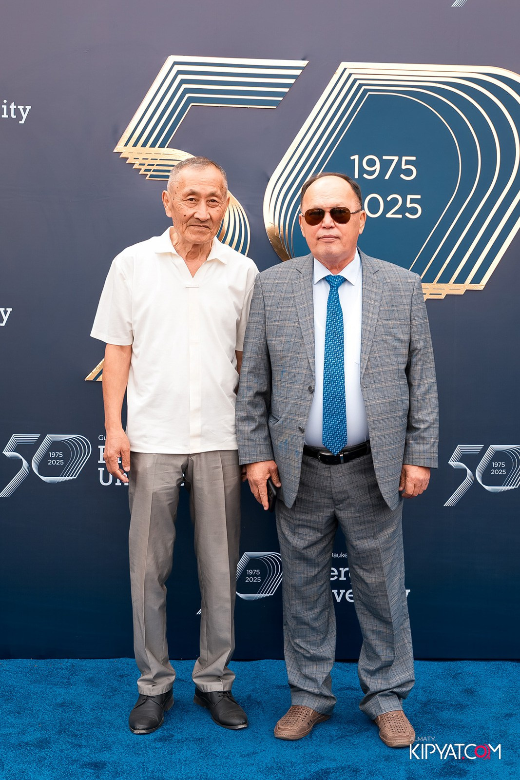 50 ЛЕТ — АЛМАТИНСКИЙ УНИВЕРСИТЕТ ЭНЕРГЕТИКИ И СВЯЗИ. КИПЯТКОМ АЛМАТЫ!