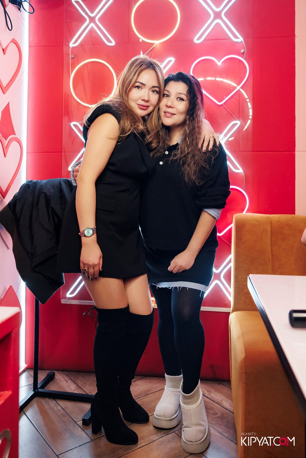 ЗАЯ, НА БИС. КИПЯТКОМ АЛМАТЫ! Фотосъемка мероприятий в Алматы