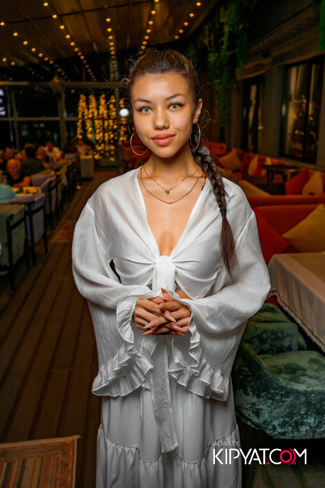 ВАХТАНГУРИ. КИПЯТКОМ АЛМАТЫ!