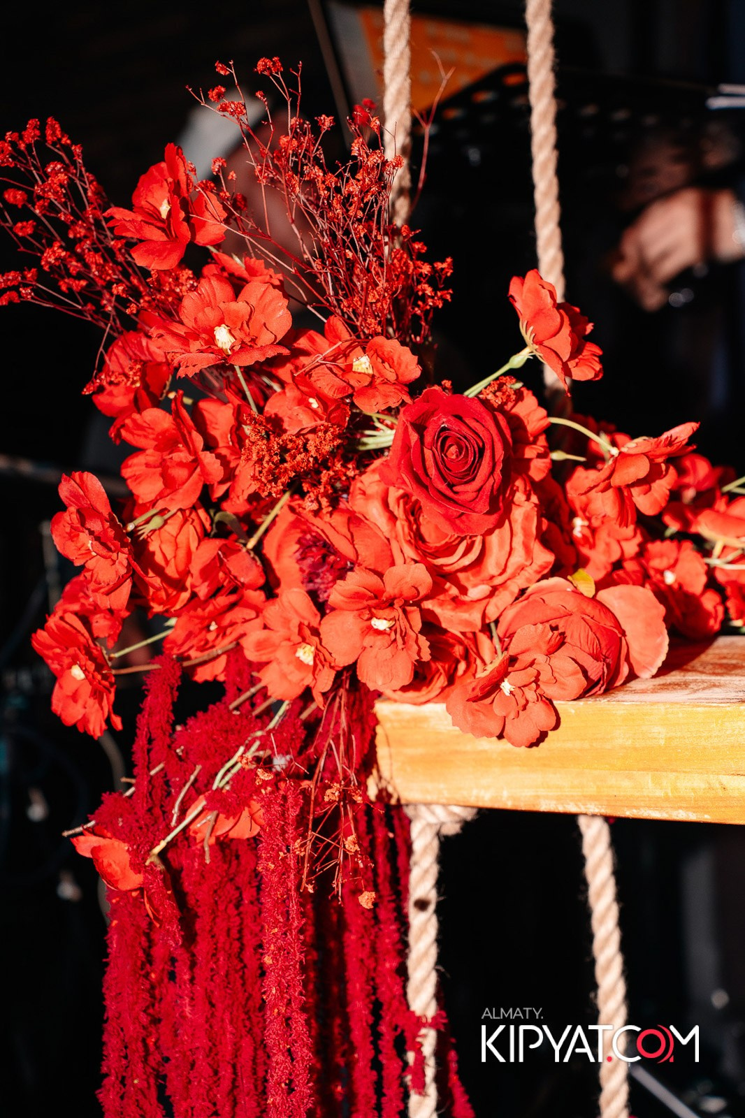 ZIYAFET MEAT HOUSE. КИПЯТКОМ АЛМАТЫ!