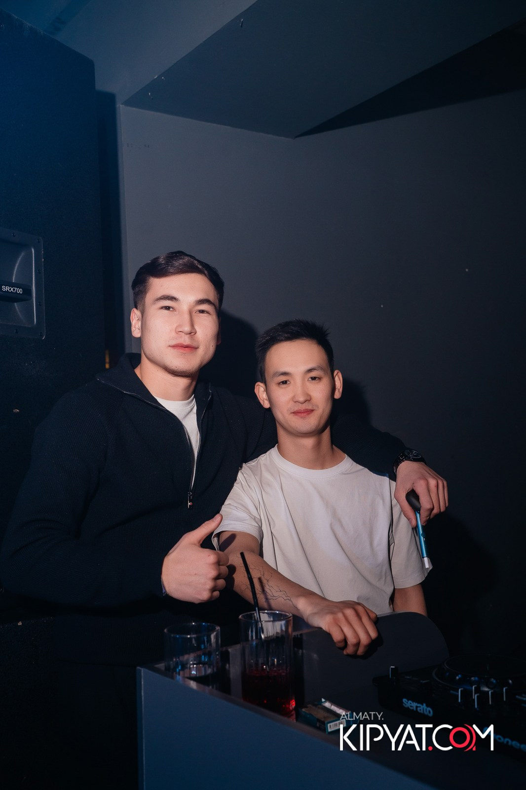 LUGO BAR. КИПЯТКОМ АЛМАТЫ!