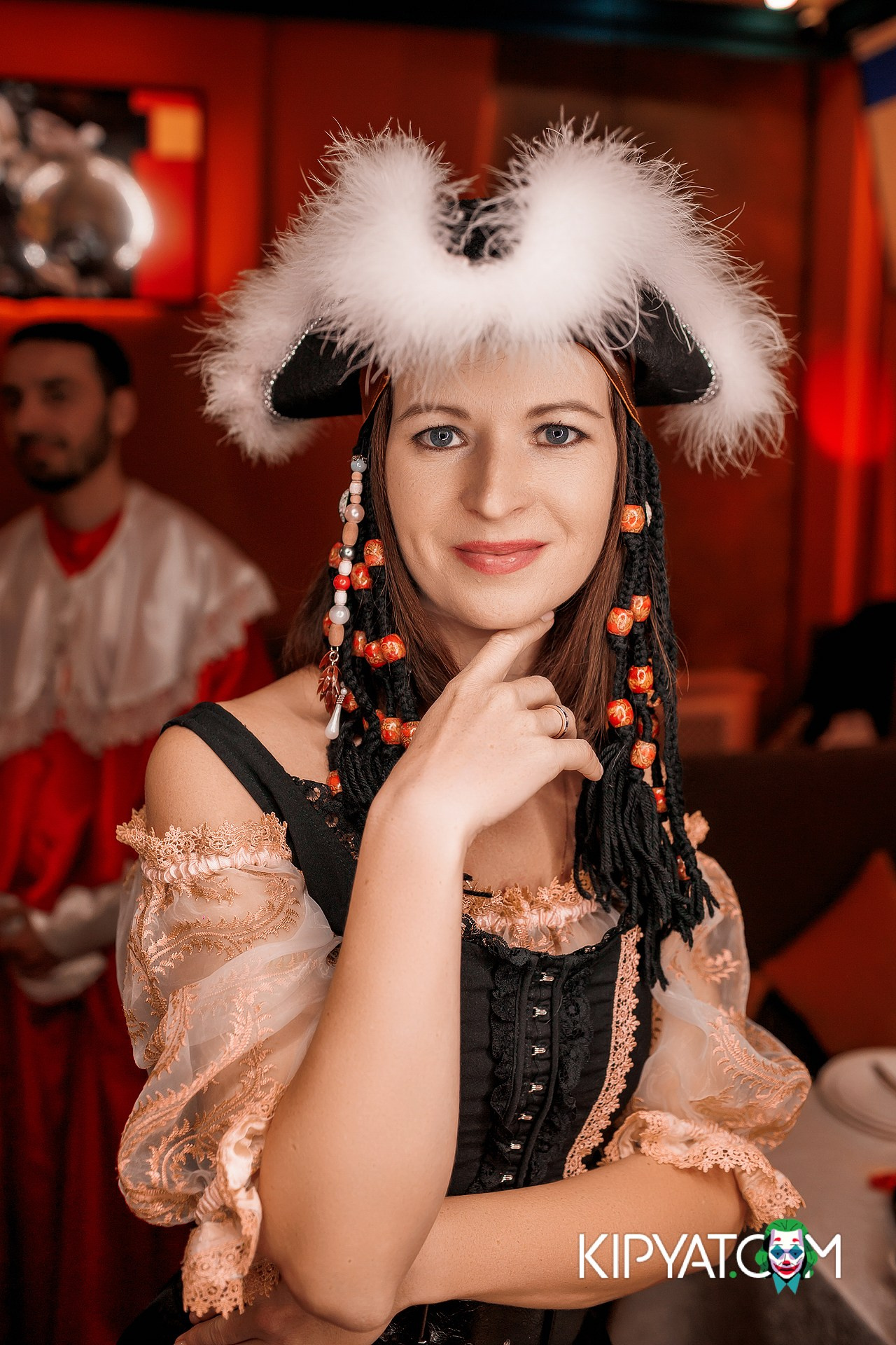 ROCK CRYSTAL. КИПЯТКОМ АЛМАТЫ!