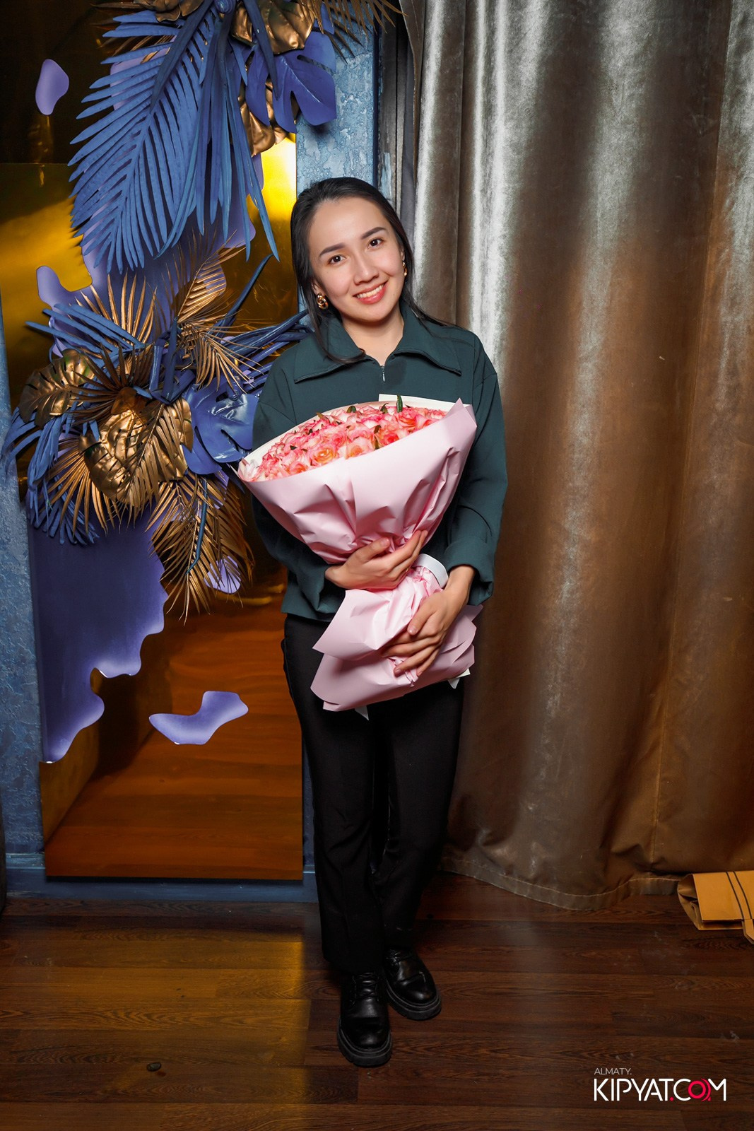 УХО И МЕДВЕДЬ НА КУРМАНГАЗЫ. КИПЯТКОМ АЛМАТЫ!