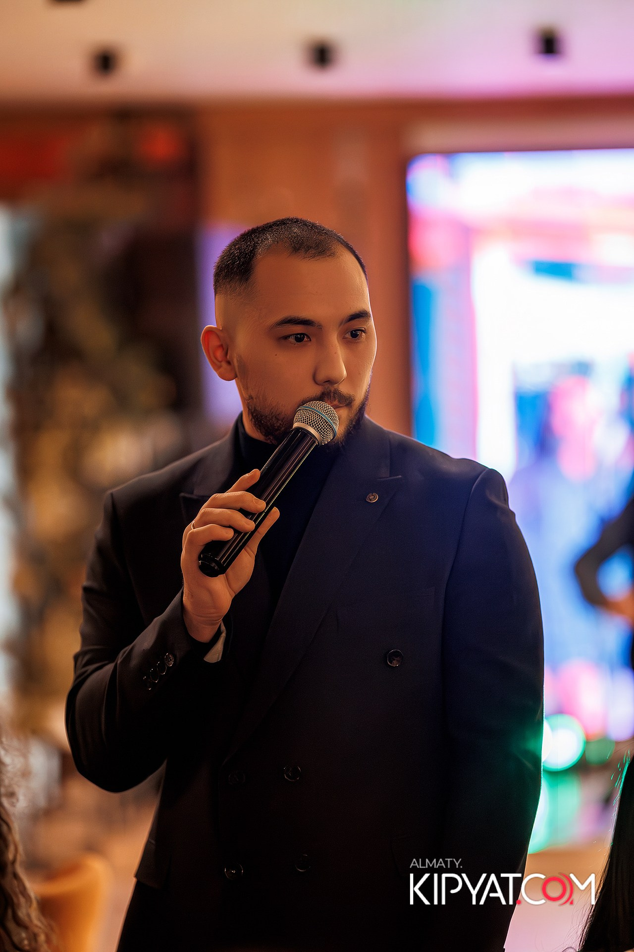 MODI RESTORANCHIK. КИПЯТКОМ АЛМАТЫ!