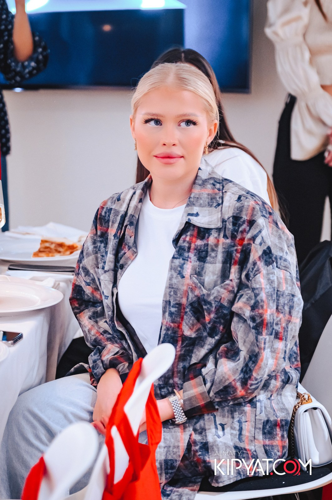 МАСТЕР-КЛАСС MIELE. КИПЯТКОМ АЛМАТЫ!