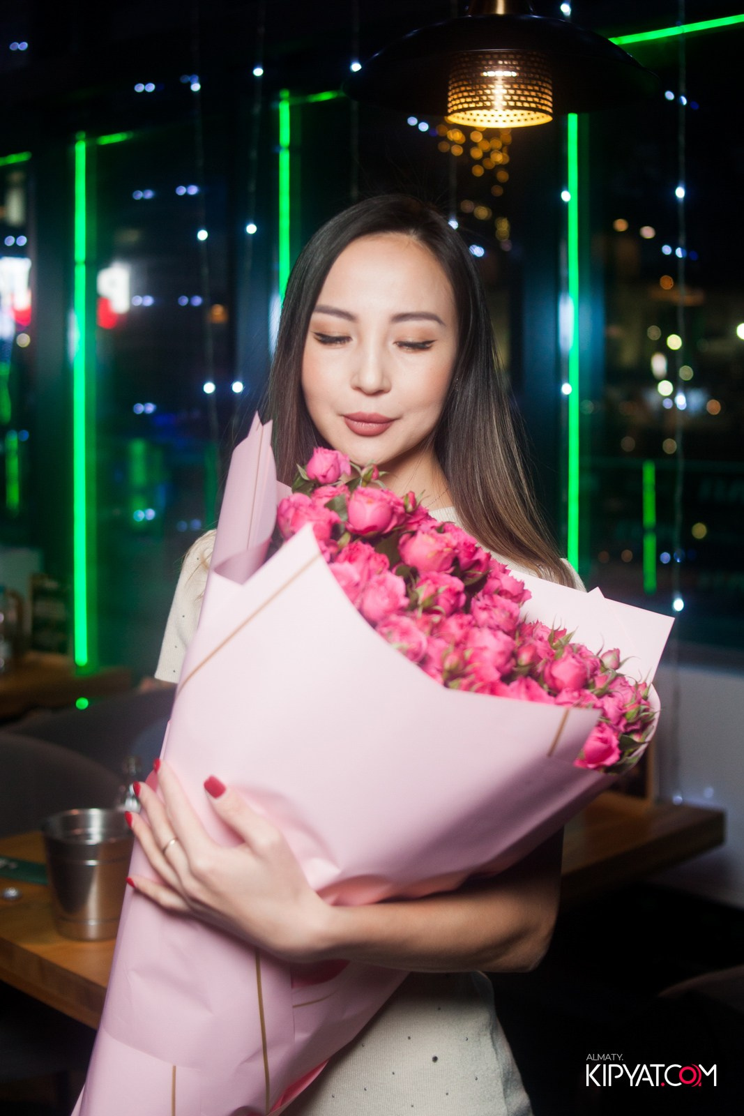 ПИНТА НУРЛЫ-ТАУ. КИПЯТКОМ АЛМАТЫ!