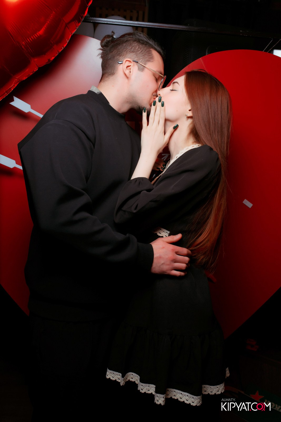 ПИНТА НА АУЭЗОВА. КИПЯТКОМ АЛМАТЫ!