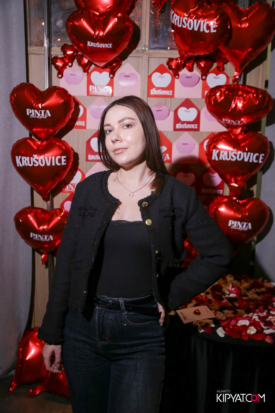 ПИНТА НА ТУЛЕБАЕВА. КИПЯТКОМ АЛМАТЫ! Фотосъемка мероприятий в Алматы