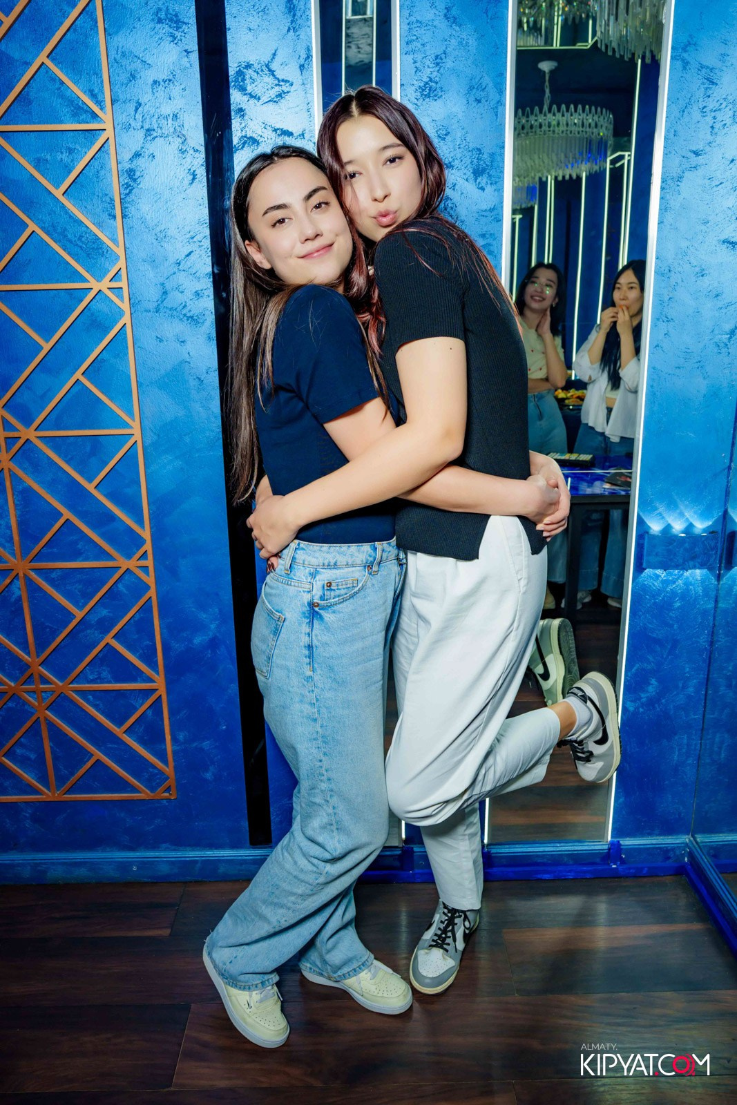 УХО И МЕДВЕДЬ НА САИНА. КИПЯТКОМ АЛМАТЫ!