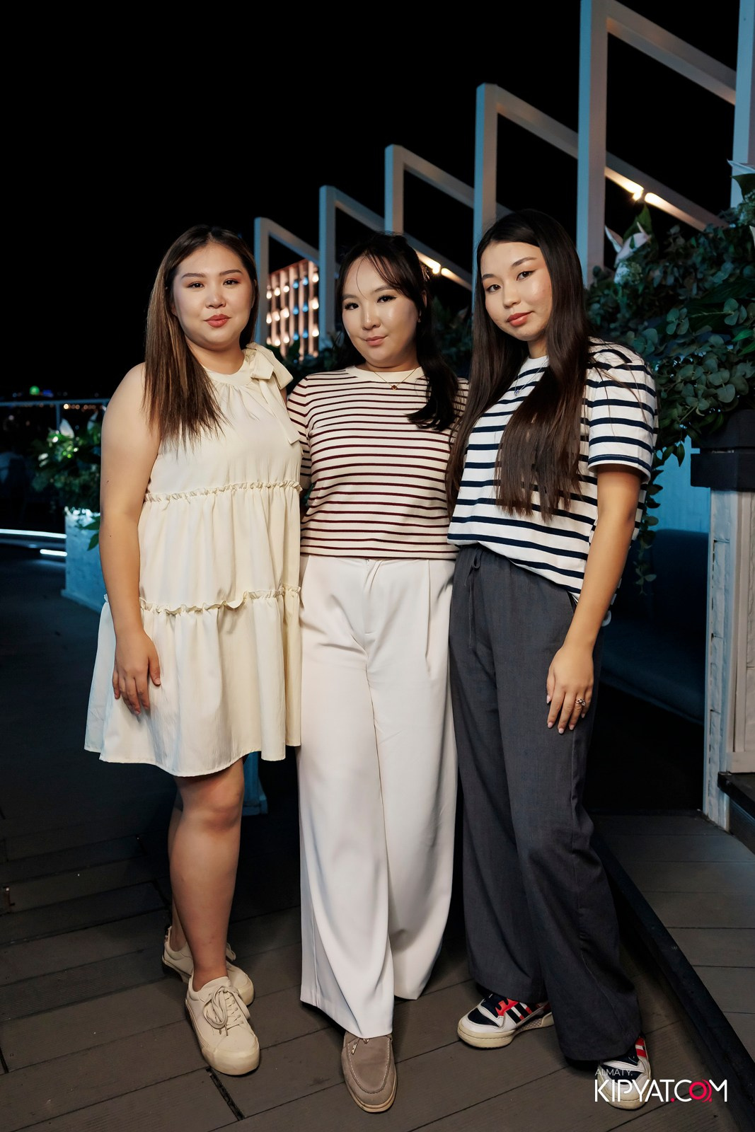 ДОРОГАЯ, Я НЕ ПИЛ. КИПЯТКОМ АЛМАТЫ!