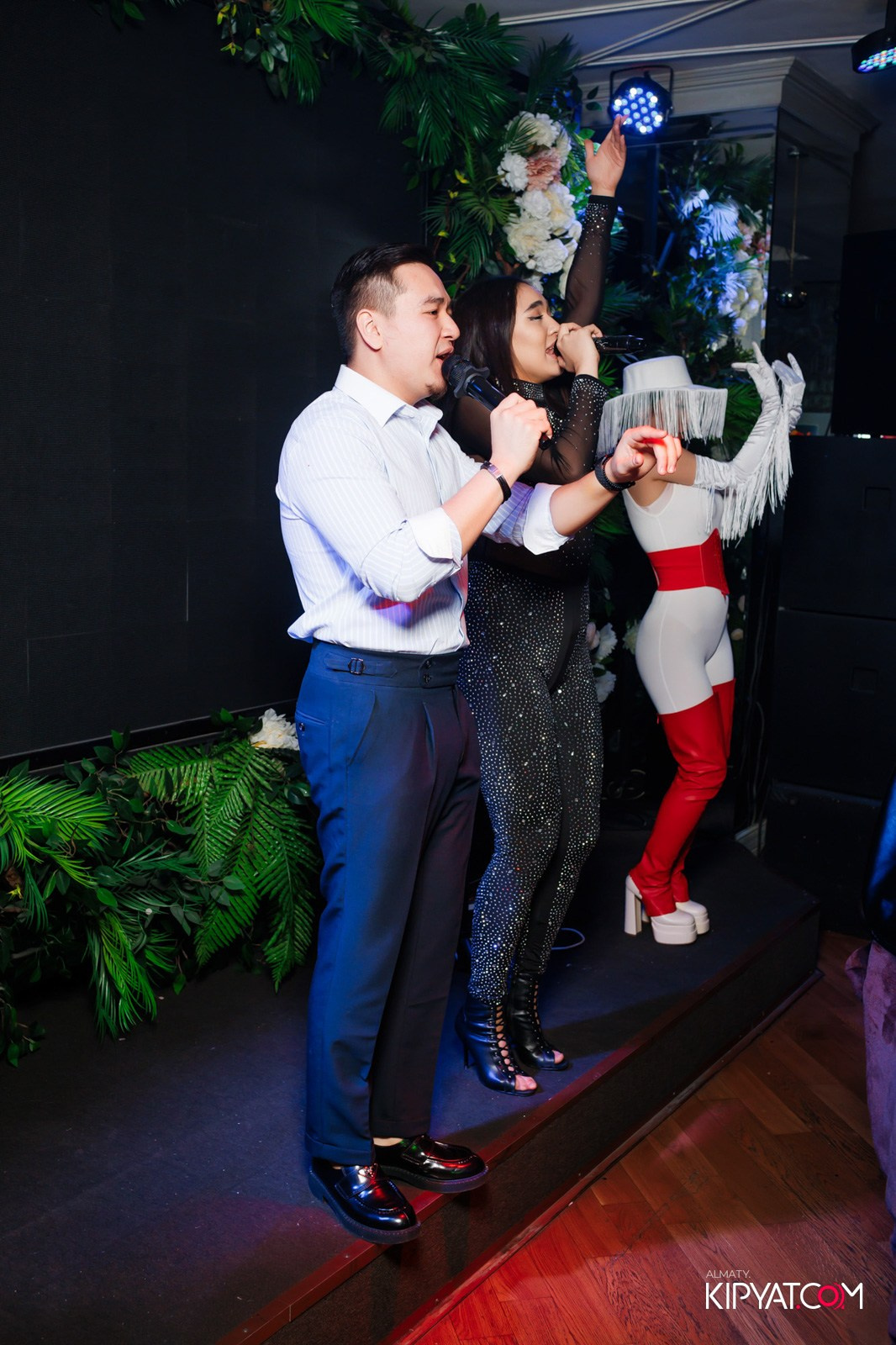 УХО И МЕДВЕДЬ НА КУРМАНГАЗЫ. КИПЯТКОМ АЛМАТЫ!