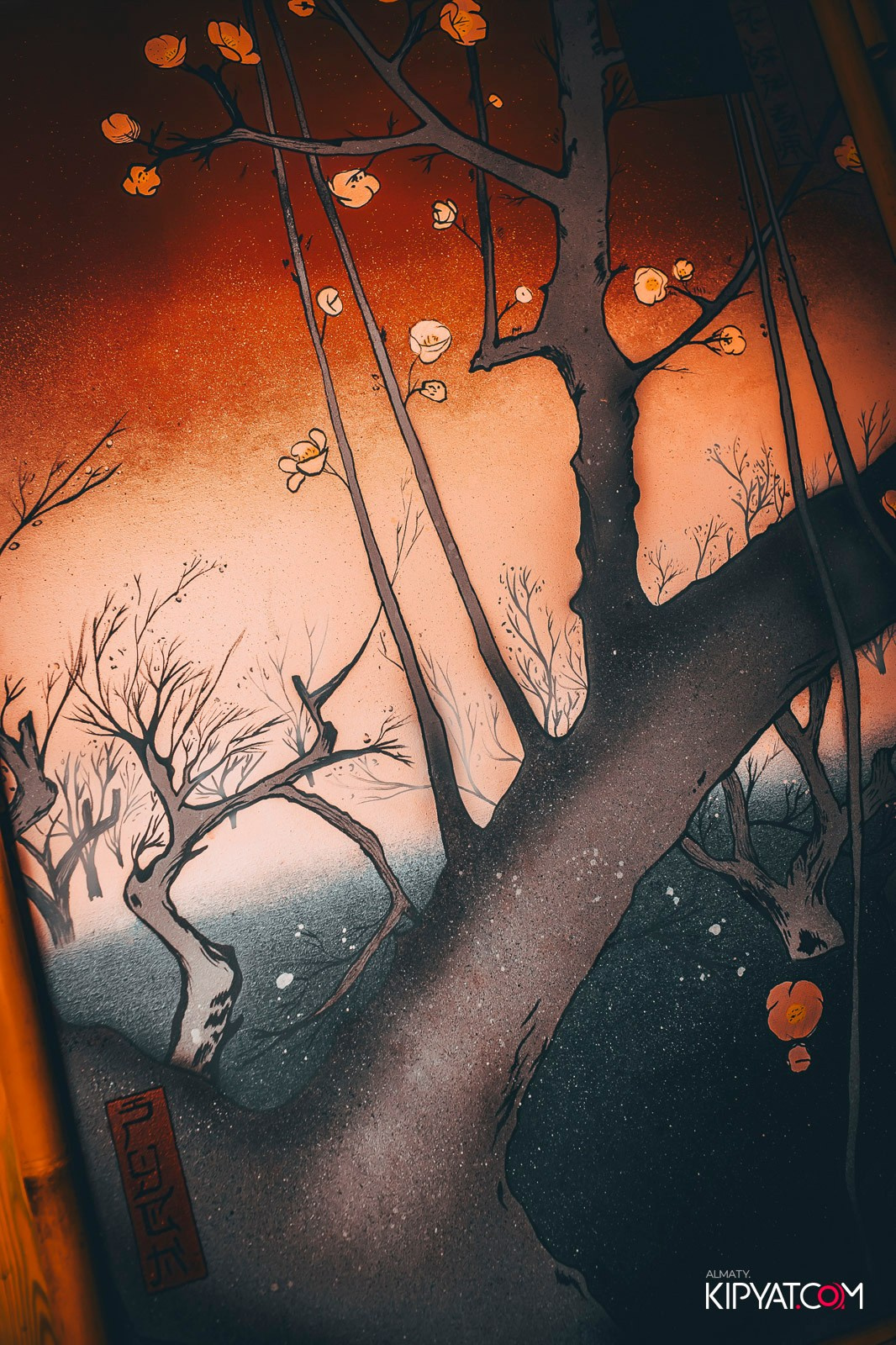 ДОРОГАЯ, Я НЕ ПИЛ. КИПЯТКОМ АЛМАТЫ! Фотосъемка мероприятий в Алматы