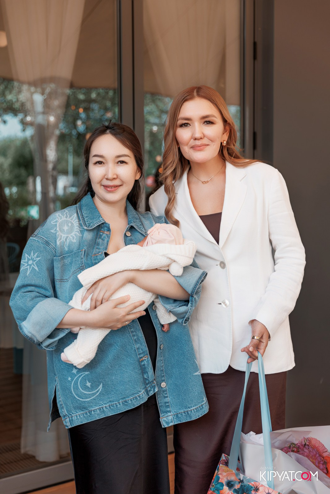 БРАНЧ «PRO ЖЕНСТВЕННОСТЬ». КИПЯТКОМ АЛМАТЫ!