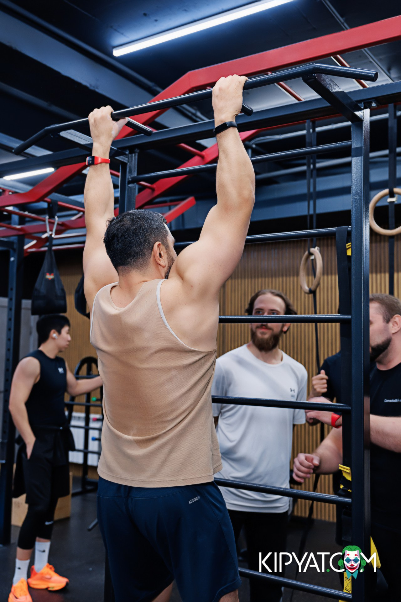 HALLOWEEN PARTY FITNESS BLITZ САМАЛ. КИПЯТКОМ АЛМАТЫ! Фотосъемка мероприятий в Алматы