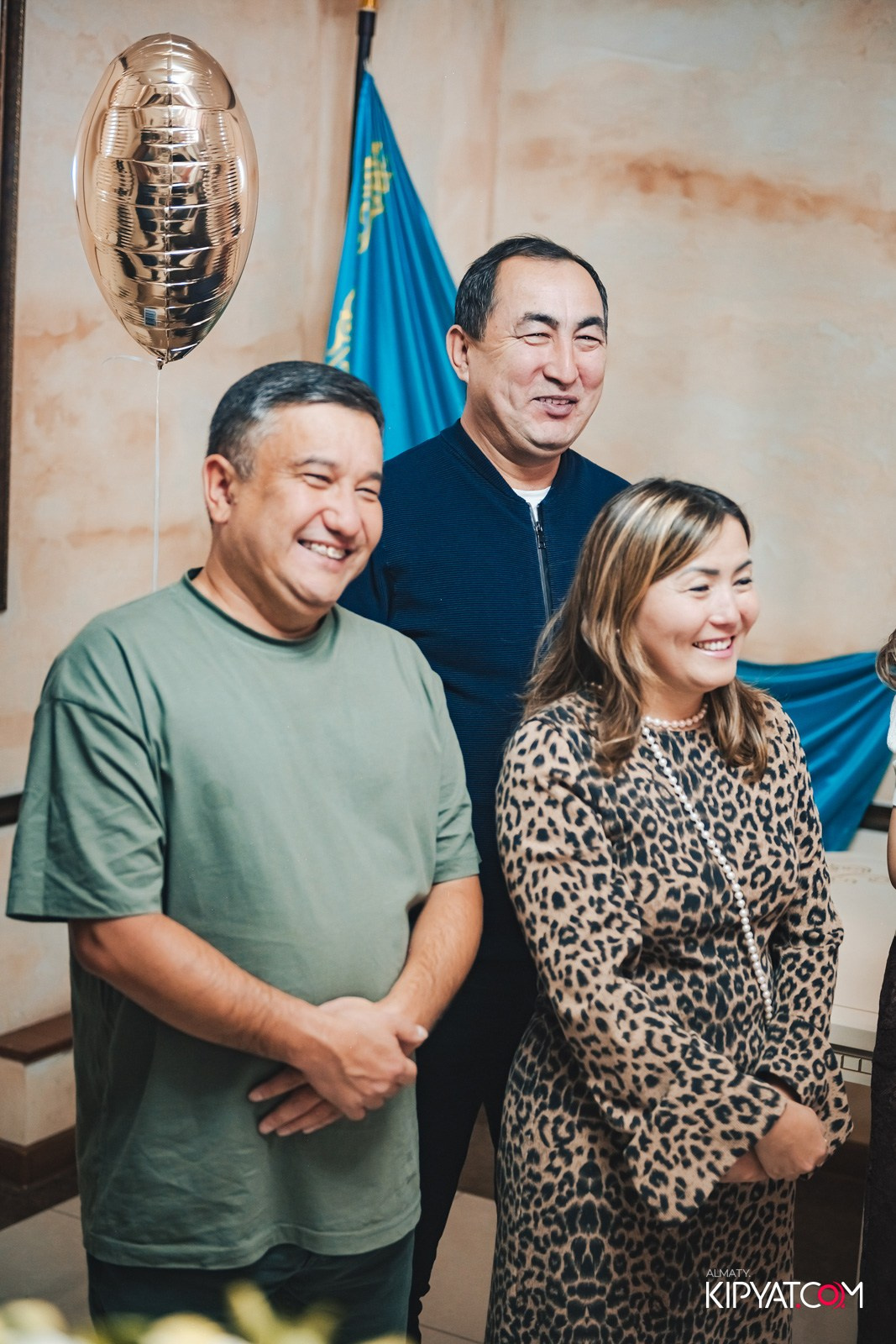 ИЗОБИЛЬНАЯ СЕМЬЯ. КИПЯТКОМ АЛМАТЫ! Фотосъемка мероприятий в Алматы