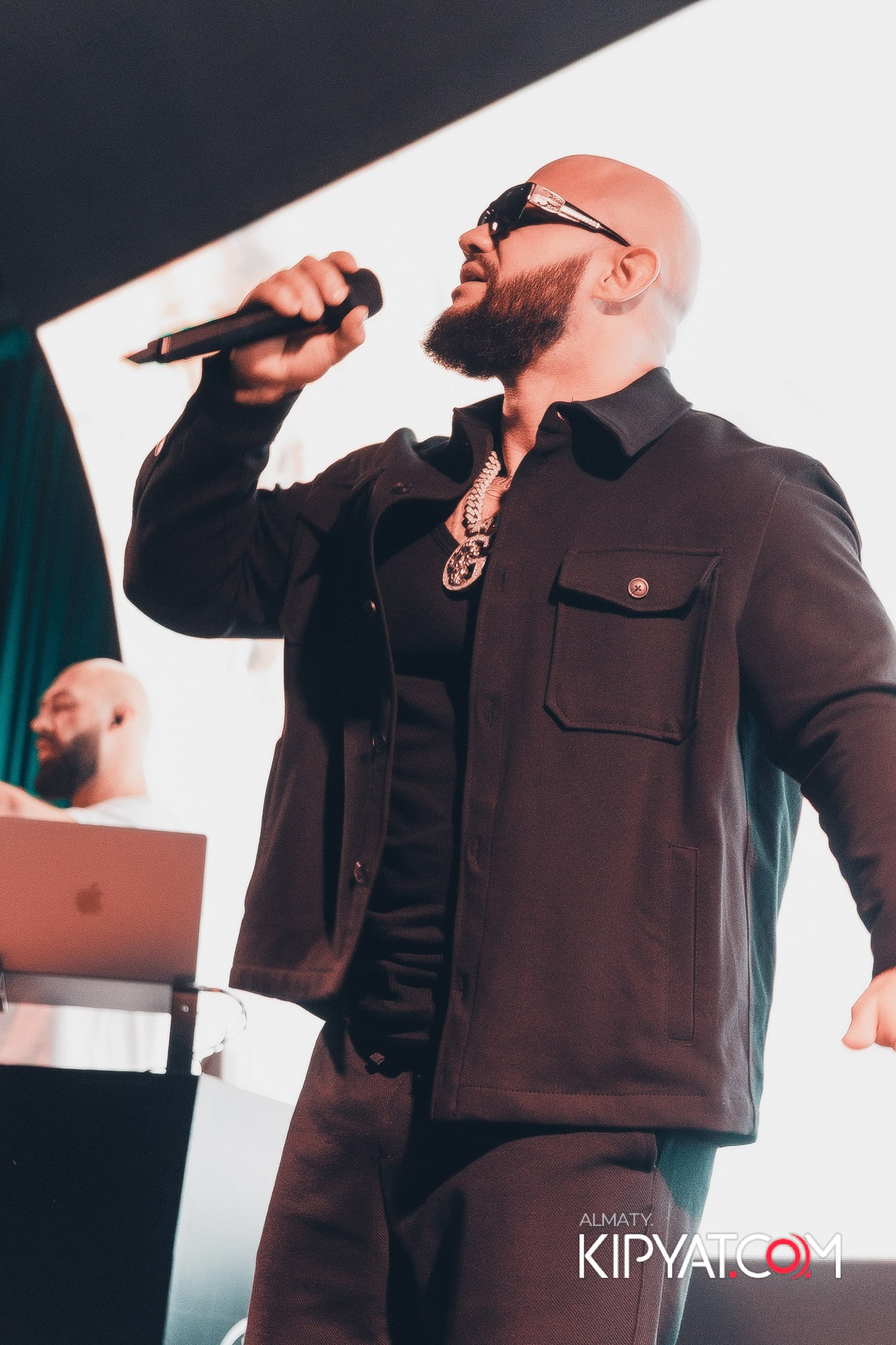 Bla bla bar. КИПЯТКОМ АЛМАТЫ!