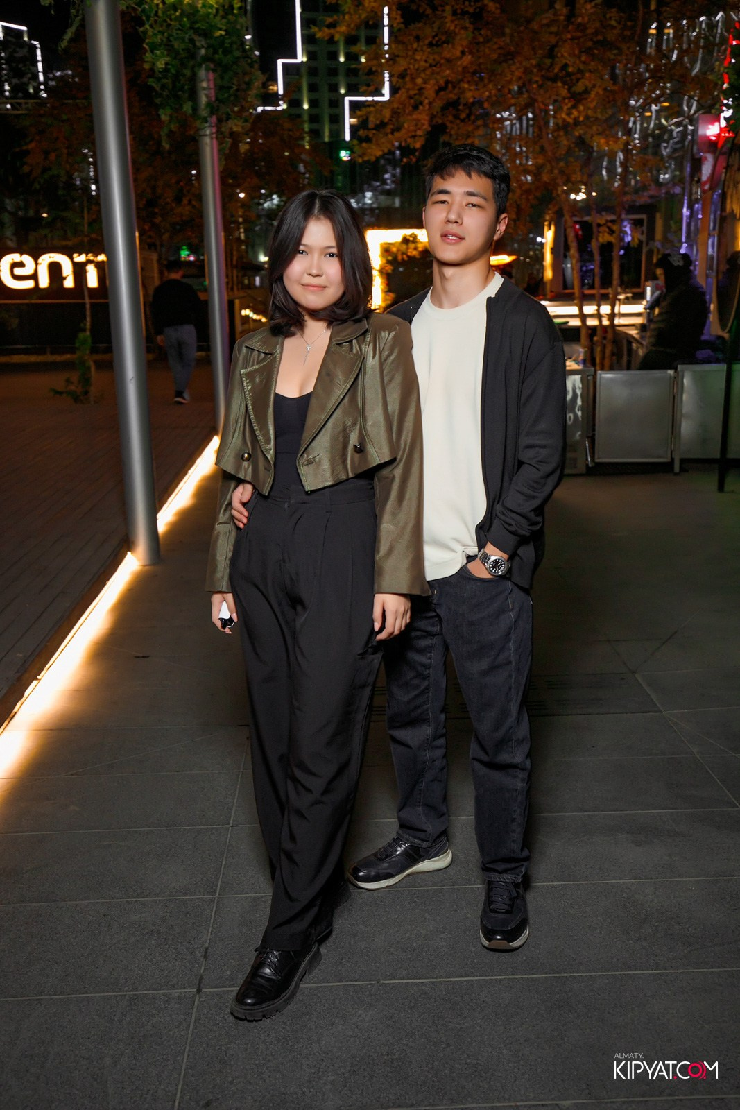 EVENT BAR. КИПЯТКОМ АЛМАТЫ!