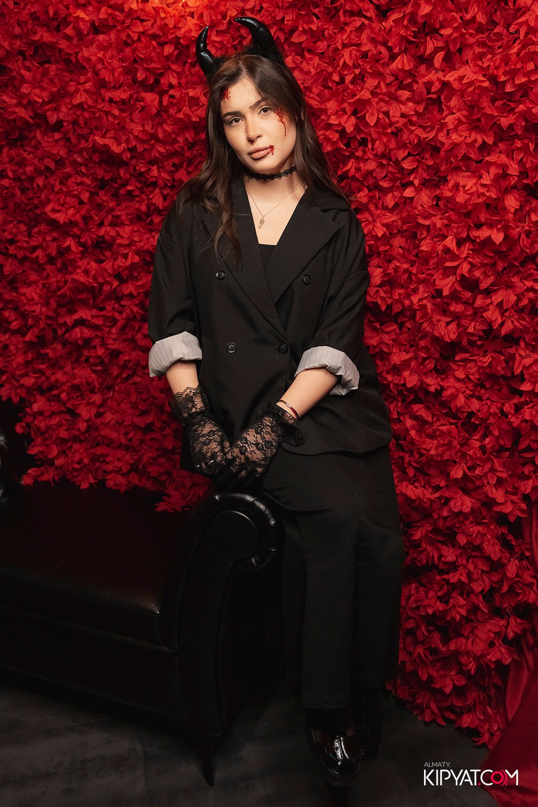 ДОРОГАЯ, Я НЕ ПИЛ. КИПЯТКОМ АЛМАТЫ!