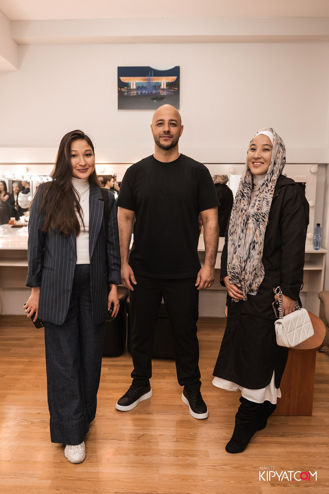 КОНЦЕРТ АРТИСТА MAHER ZAIN. КИПЯТКОМ АЛМАТЫ!