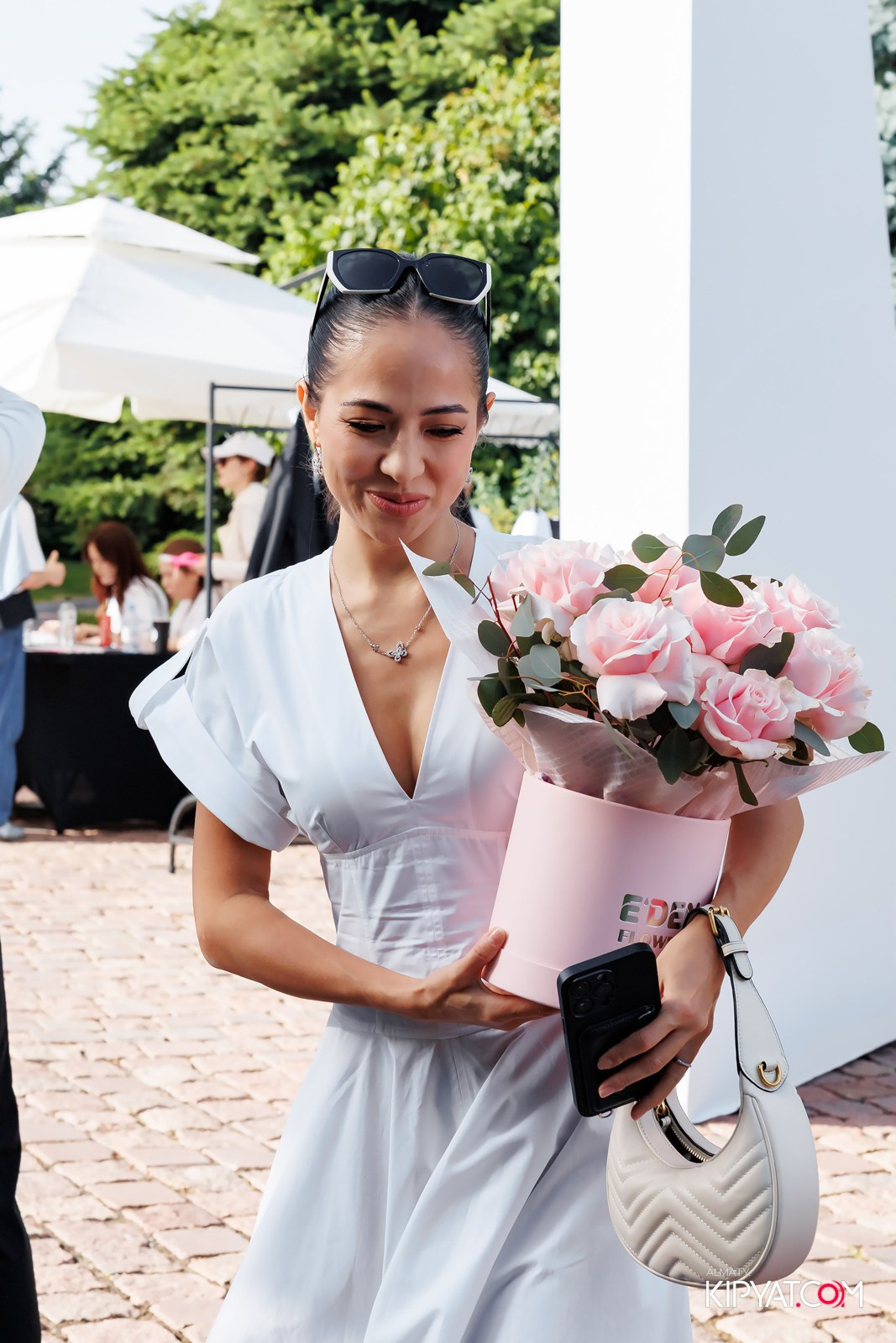 NEW YORK FILM ACADEMY. КИПЯТКОМ АЛМАТЫ!