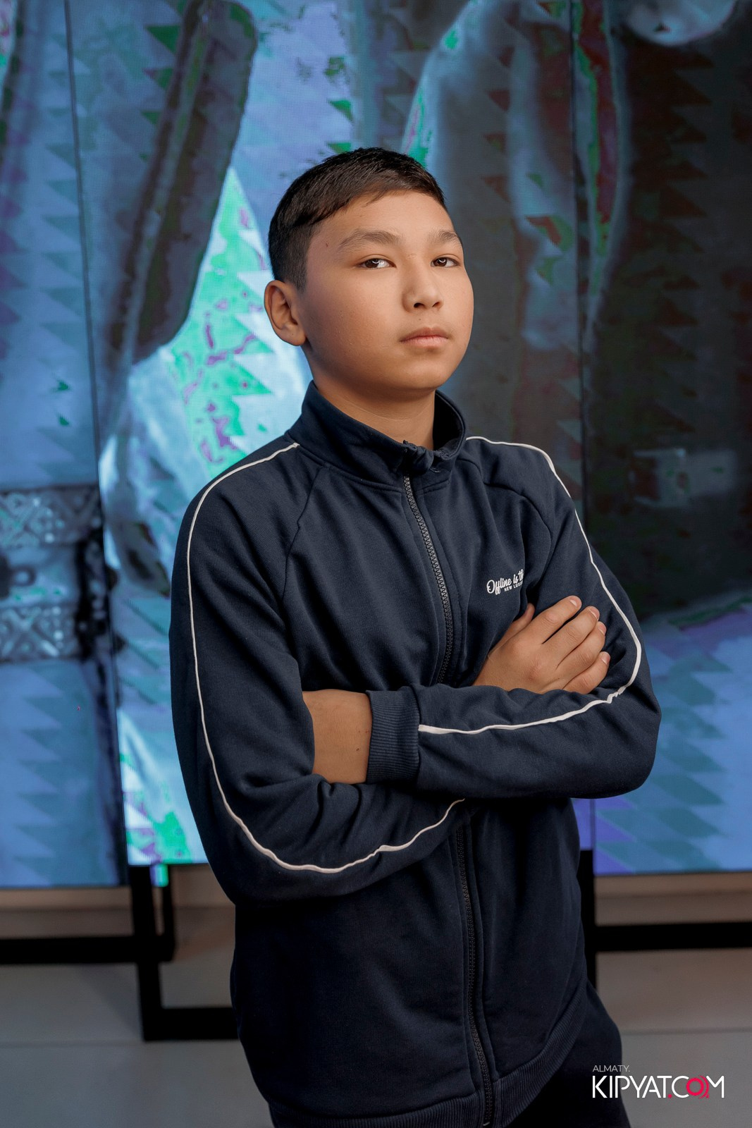 11 ВЫПУСК STARBALALAR. КИПЯТКОМ АЛМАТЫ! Фотосъемка мероприятий в Алматы