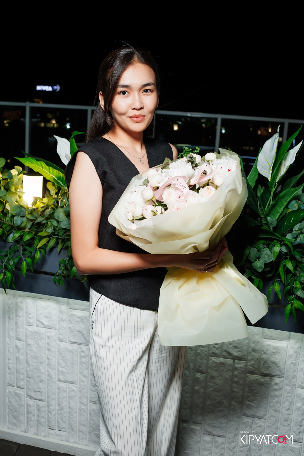 ДОРОГАЯ, Я НЕ ПИЛ. КИПЯТКОМ АЛМАТЫ!