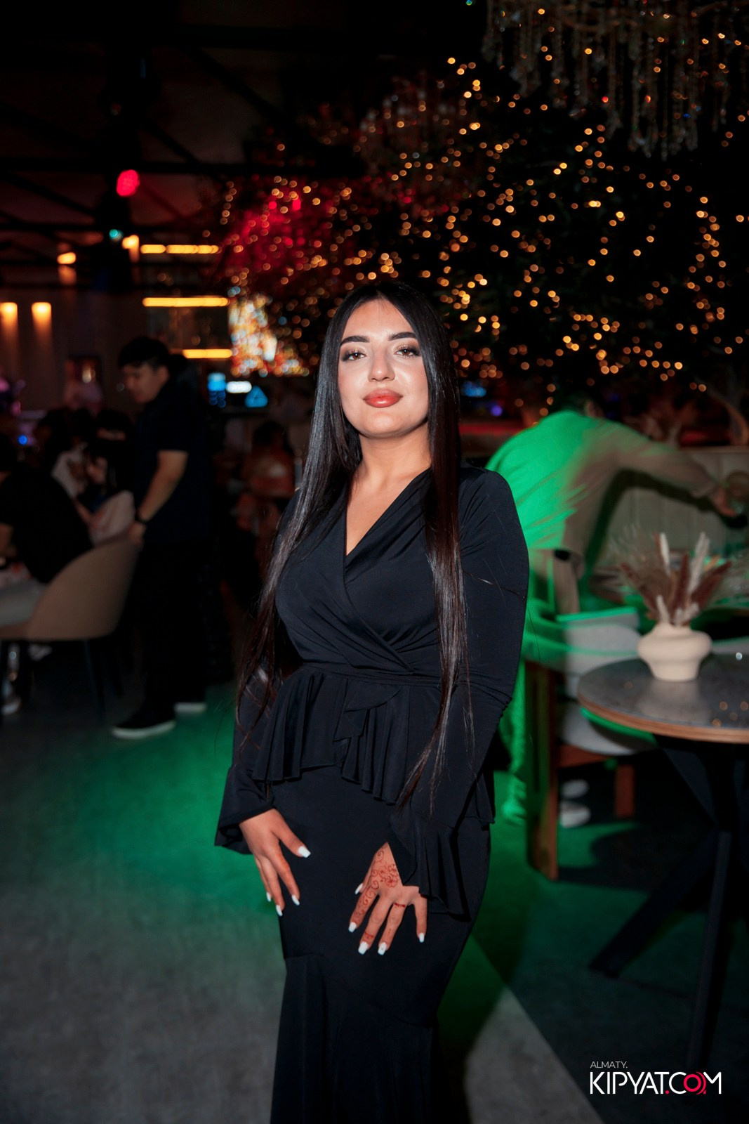 SAHARA ASIAN MIX. КИПЯТКОМ АЛМАТЫ! Фотосъемка мероприятий в Алматы