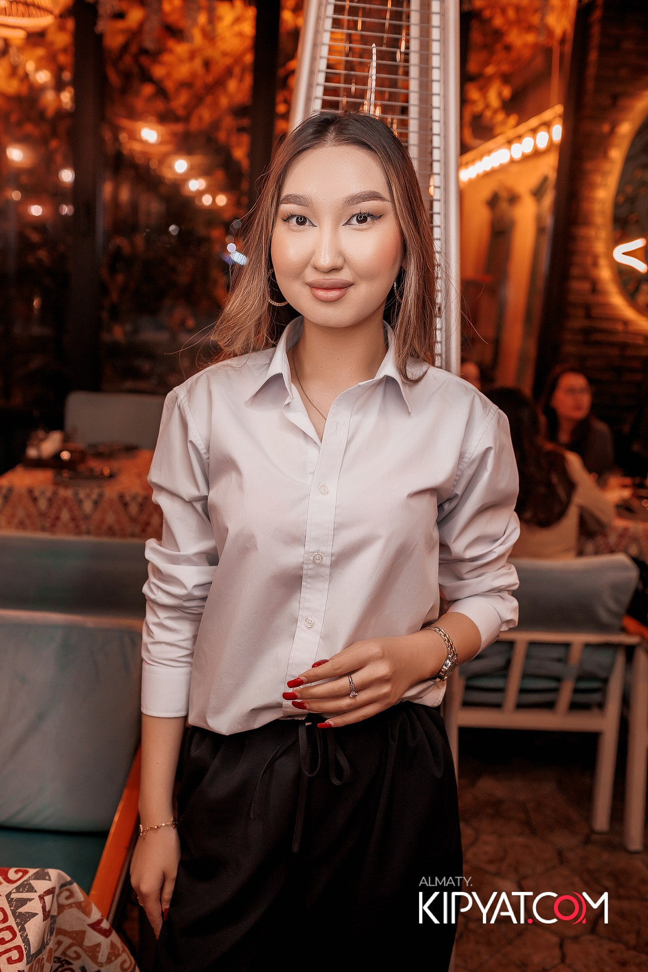 MODI RESTORANCHIK. КИПЯТКОМ АЛМАТЫ!