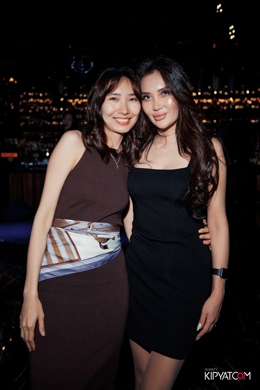 MOOD KARAOKE & TERRACE. КИПЯТКОМ АЛМАТЫ!