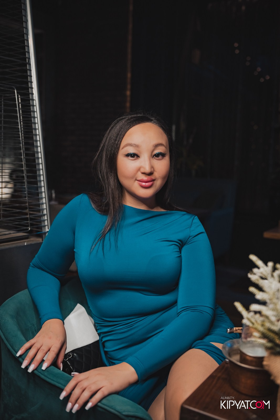 ZIYAFET MEAT HOUSЕ. КИПЯТКОМ АЛМАТЫ!