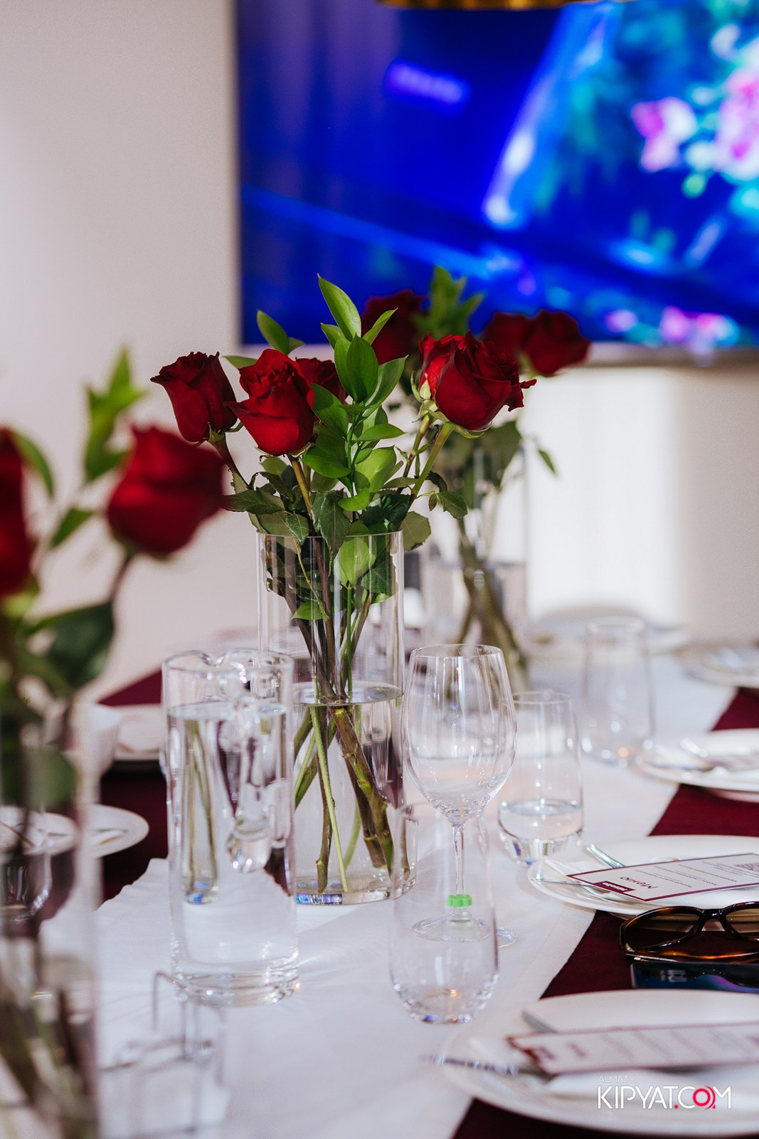 МАСТЕР-КЛАСС MIELE. КИПЯТКОМ АЛМАТЫ!