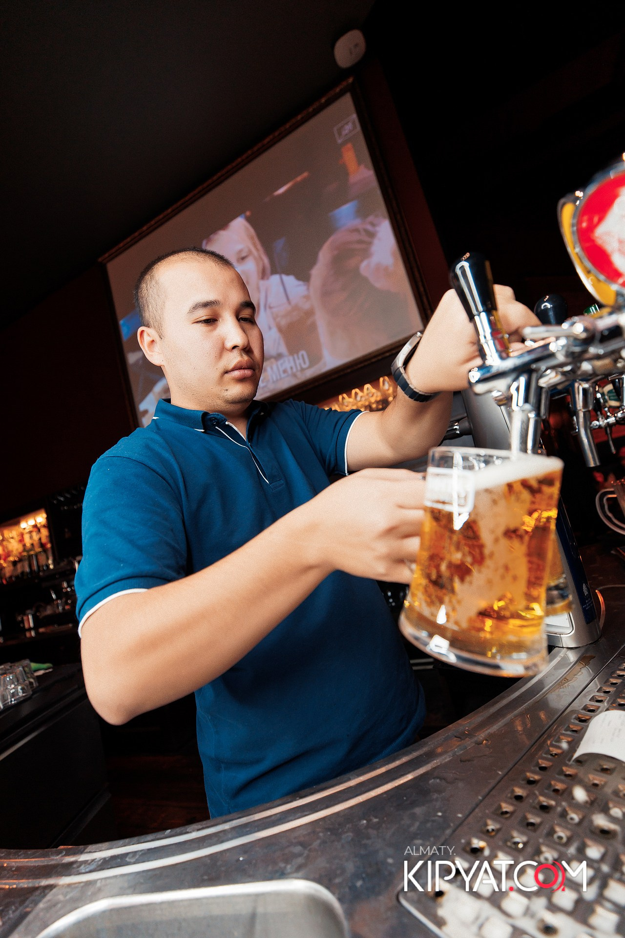 Пинта Mega Park. КИПЯТКОМ АЛМАТЫ! Фотосъемка мероприятий в Алматы