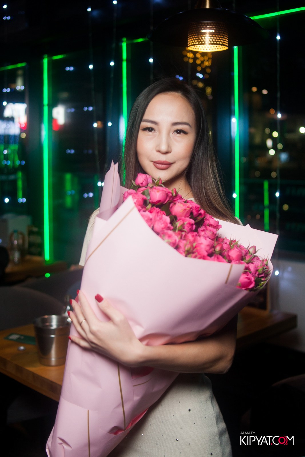 ПИНТА НУРЛЫ-ТАУ. КИПЯТКОМ АЛМАТЫ!