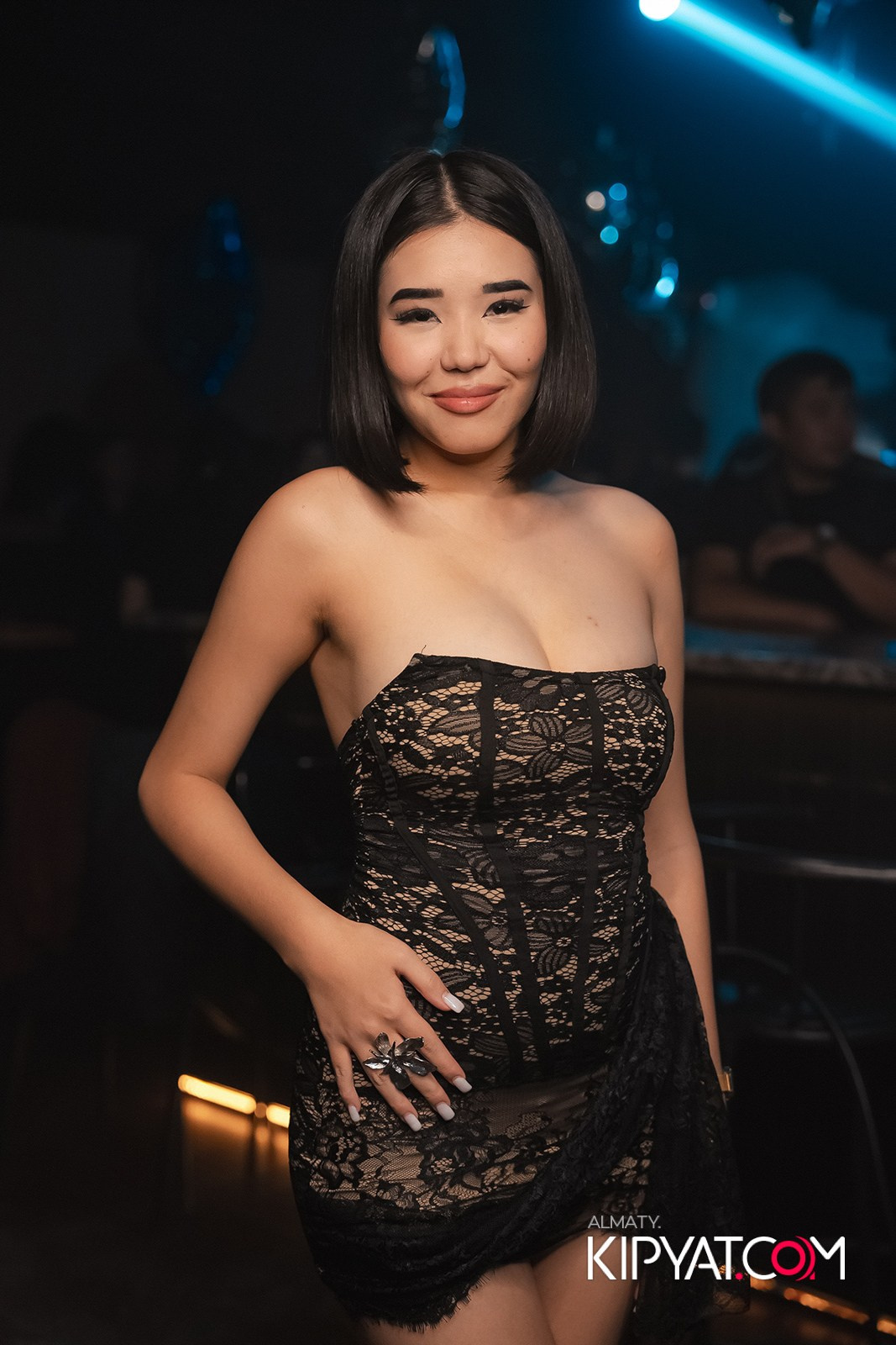 ARAGOSTA — BIRTHDAY PARTY. КИПЯТКОМ АЛМАТЫ!