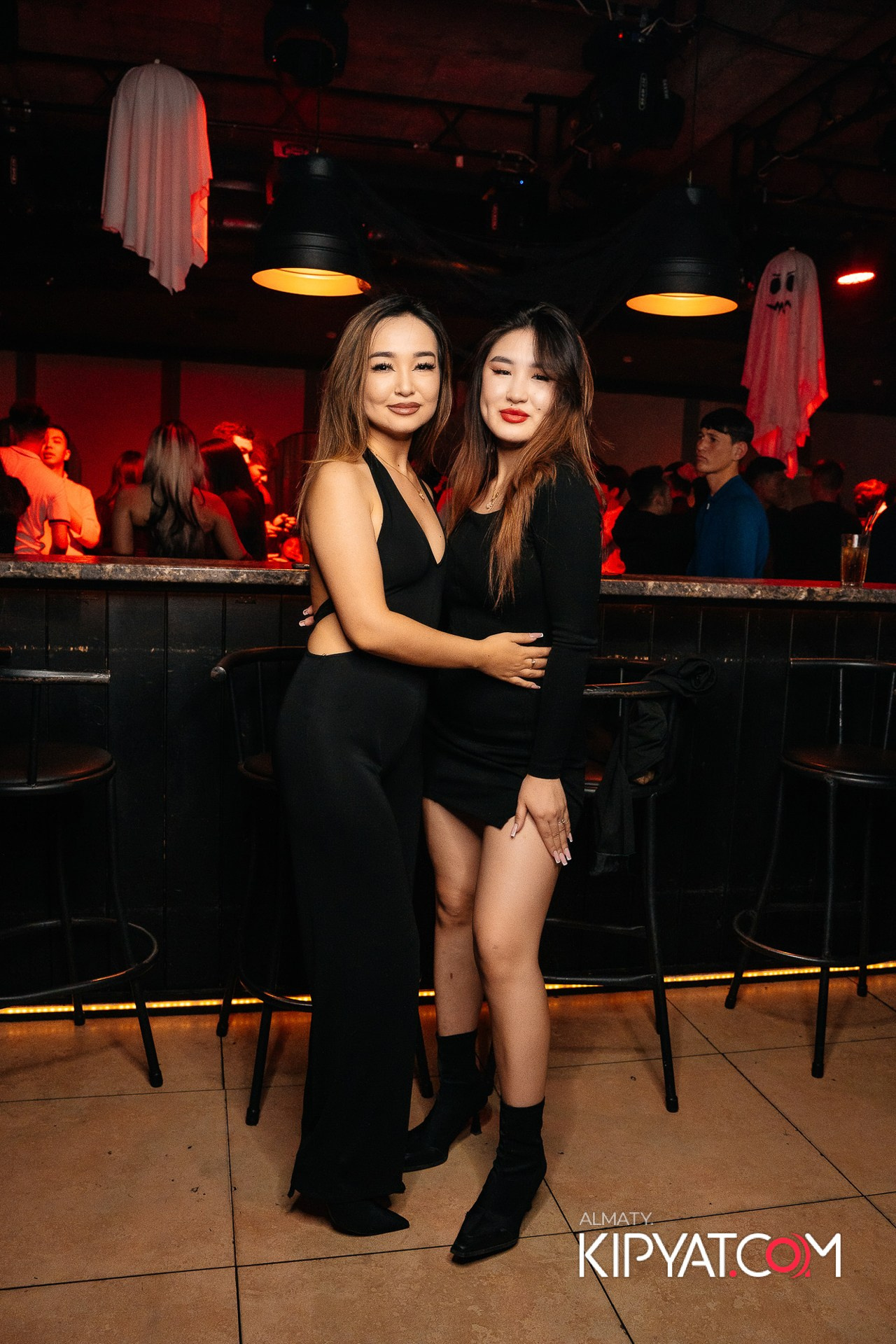 ARAGOSTA. КИПЯТКОМ АЛМАТЫ!