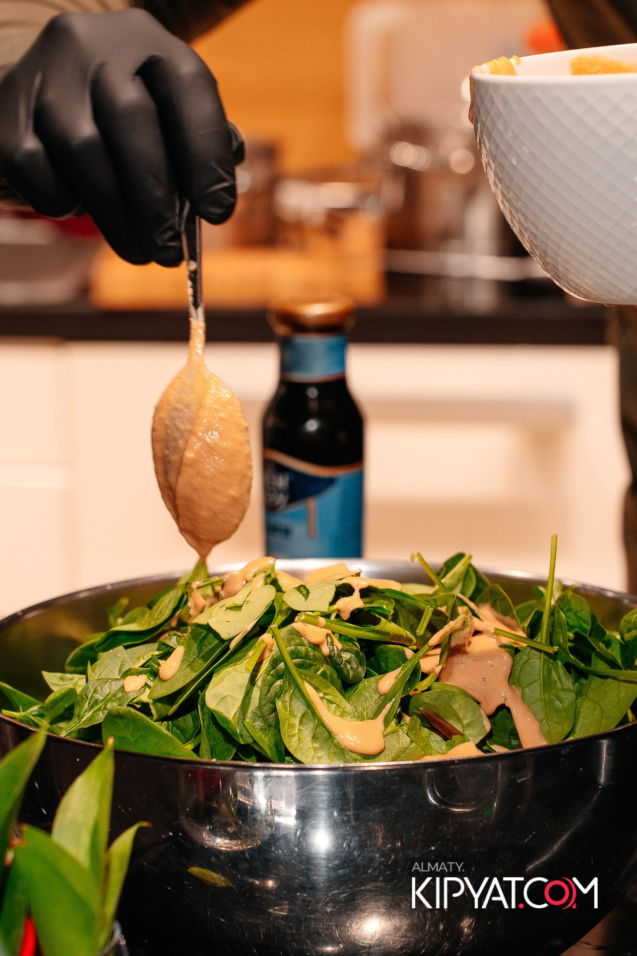 MIELE EXPERIENCE CENTER ALMATY. КИПЯТКОМ АЛМАТЫ!