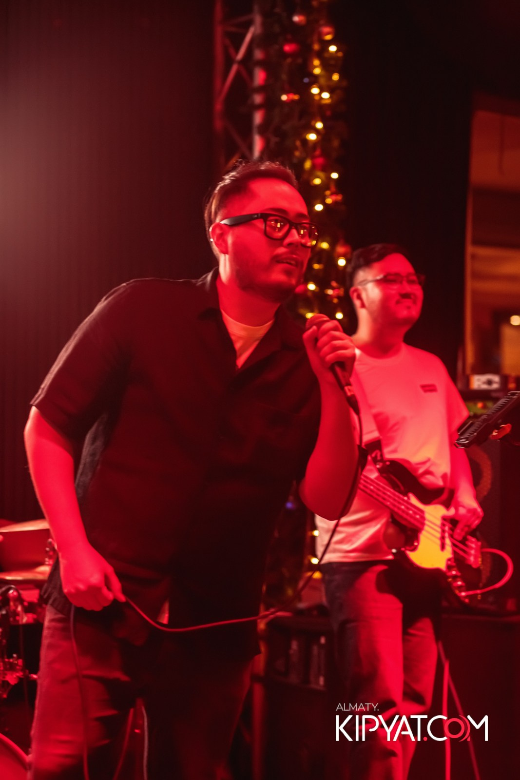 ПИНТА ДОСТЫК. КИПЯТКОМ АЛМАТЫ!