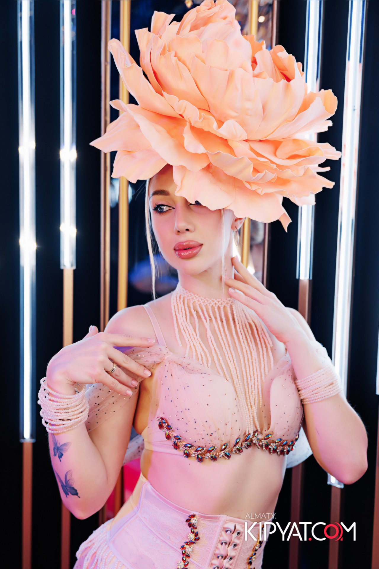 ЗАЯ, НА БИС. КИПЯТКОМ АЛМАТЫ!