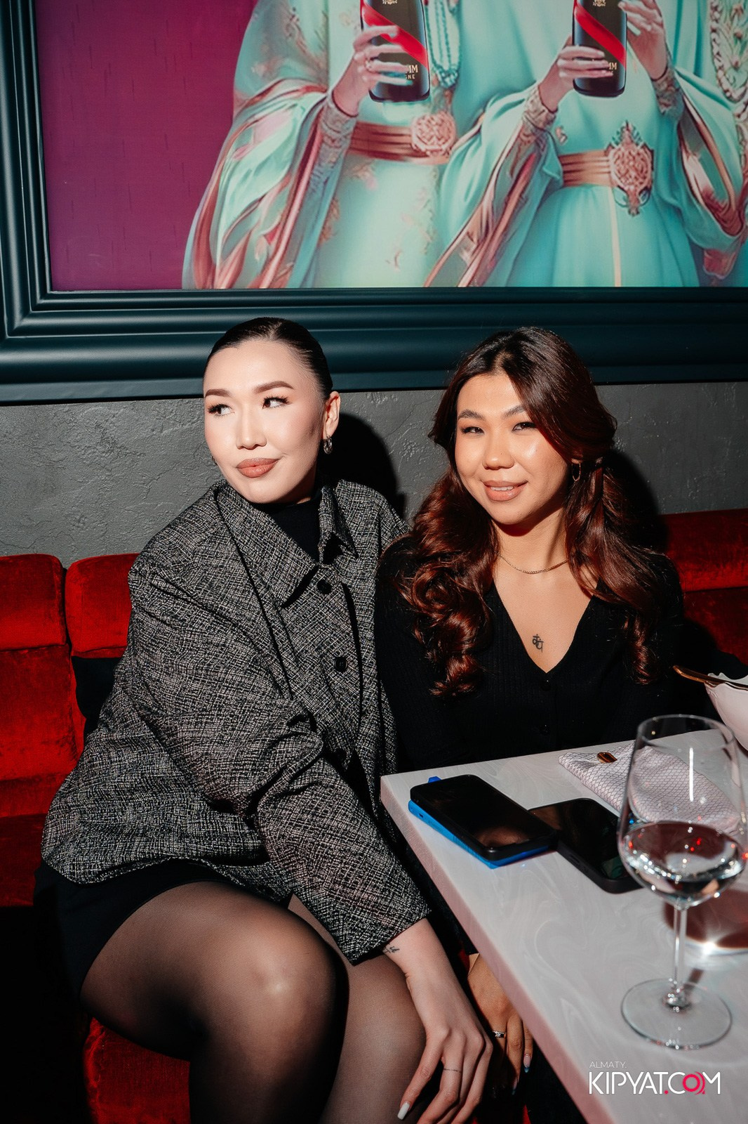 QUEEN. КИПЯТКОМ АЛМАТЫ!