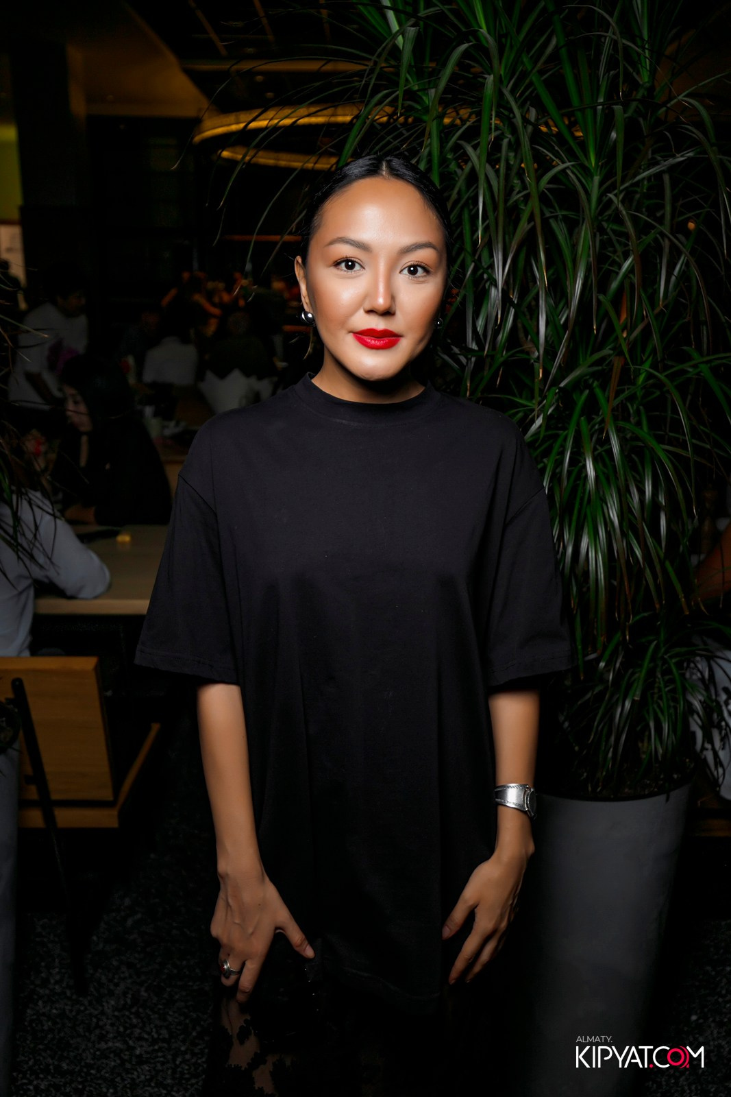 PAULANER. КИПЯТКОМ АЛМАТЫ!