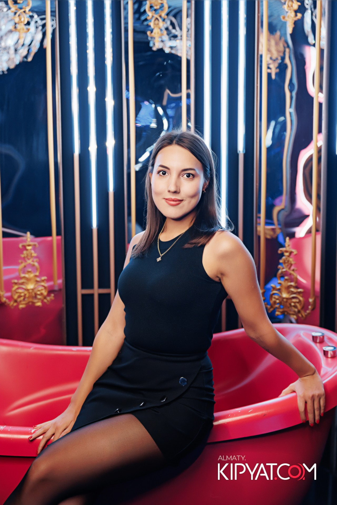 ЗАЯ, НА БИС!. КИПЯТКОМ АЛМАТЫ!