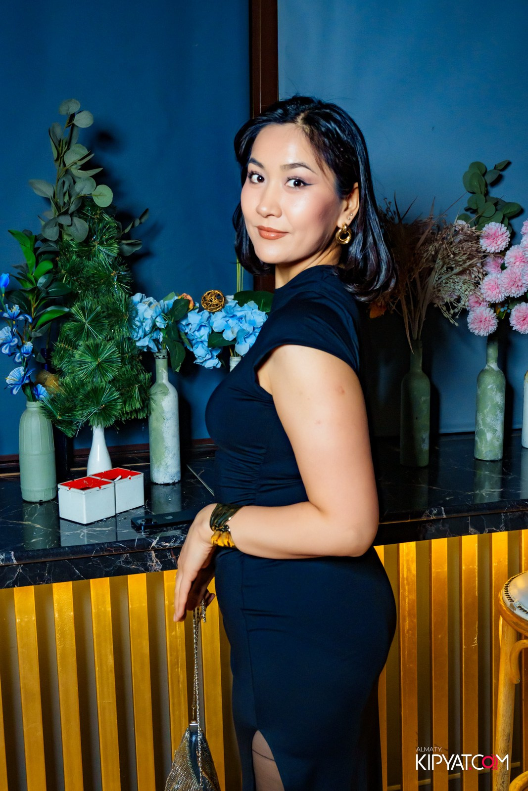 LUGO BAR. КИПЯТКОМ АЛМАТЫ!