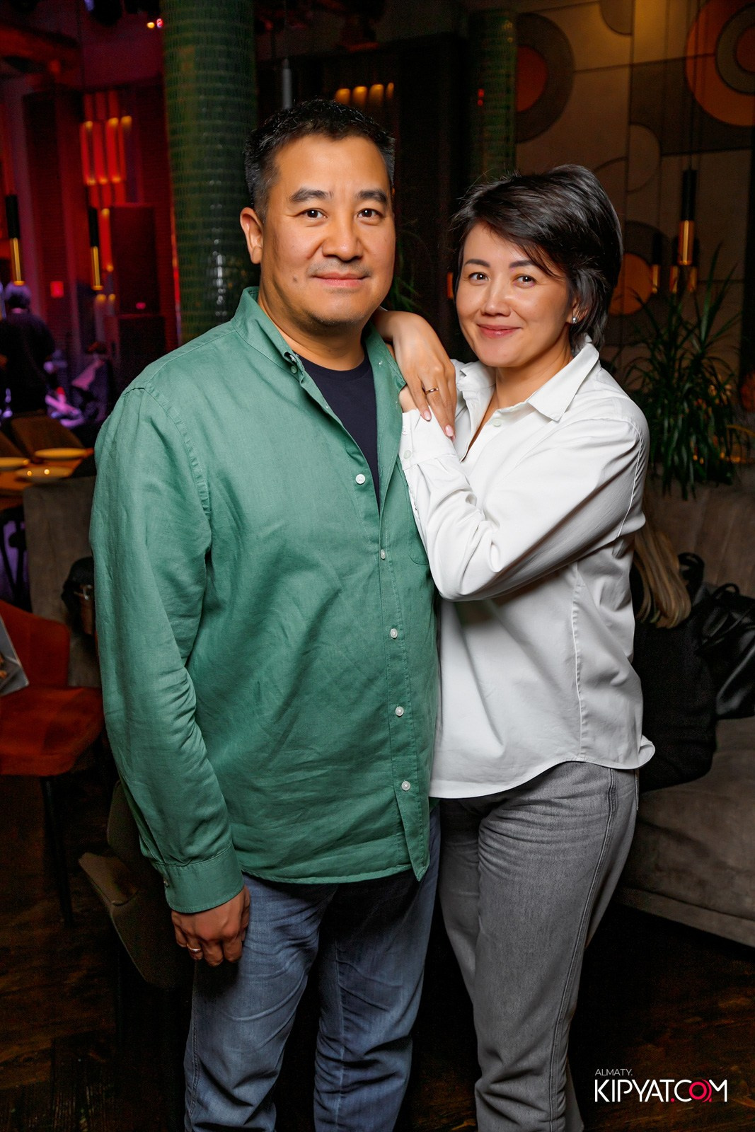 GENTELMEN'S» DAY В ПИНТА PREMIUM. КИПЯТКОМ АЛМАТЫ! Фотосъемка мероприятий в Алматы