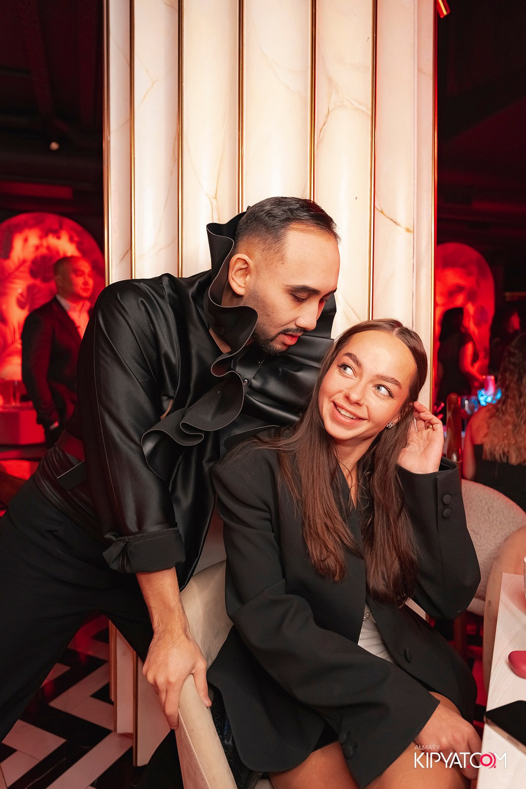 QUEEN. КИПЯТКОМ АЛМАТЫ!